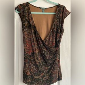 Ralph Lauren Women’s Top